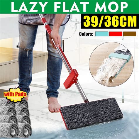 The Best Mop For Tile Floors Clsa Flooring Guide