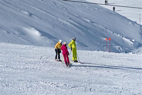 La Estaci N Aram N Formigal Panticosa Duplicar El N Mero De