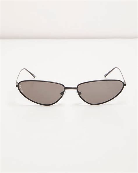 Aster Slim Cat Eye Sunglasses Vici