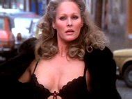 Naked Ursula Andress In Tigers In Lipstick