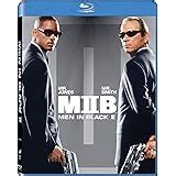 Men In Black Blu Ray 4K Ultra HD Blu Ray Blu Ray Amazon Es