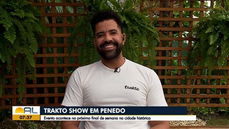 VÍDEOS Bom Dia Alagoas de segunda feira 18 de setembro Alagoas G1