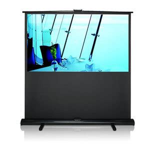 Floor Pull Up Screen Floor Pull Up Screen And Projector Screen