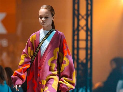 Детская мода: 3 главных тренда 2024 года, которые понравятся взрослым и ...