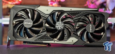 Inno3d Geforce Rtx 4070 Ti Ichill X3 Review 44 Off