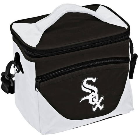 Logo Mlb Chicago White Sox Halftime Lunch Cooler