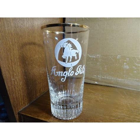 Verre Anglo Pils Cl Ht Cm Tigrebock