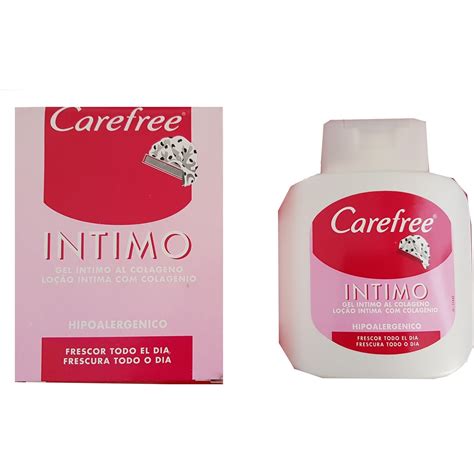 Carefree Intimo Dış Genital Özel Sıvı Temizleyici Fiyatı