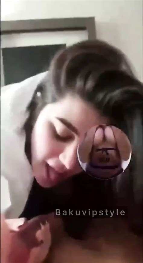 Azeri Porn Videos With Girls From Azerbaijan XHamster