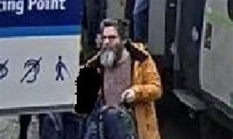 Missing Man Last Seen In Dunkeld Revealed To Be Sex Offender