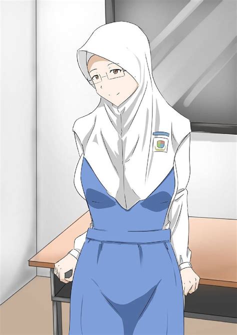 Komik Hijabitch Kakakku Chapter Komik Mirror