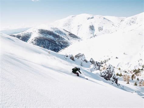 Pra Loup Val Dallos Espace Lumi Re Provence Alpes C Te D Azur