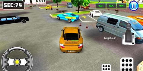 Car Parking 3D Online Modifiye Apk Mod Unlimited Money 2023