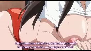 Sexo Hentai Sin Censura XVIDEOS