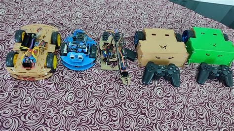 Apa Itu Otomasi Industri Smk Pembangunan Teknologi Robotik Unp