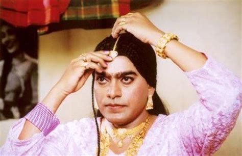 Looking At Hijras Through The Bollywood Lens