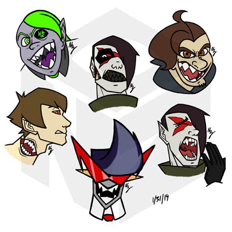Teeth Meme Sketchdump By Giantpurplecat On Deviantart
