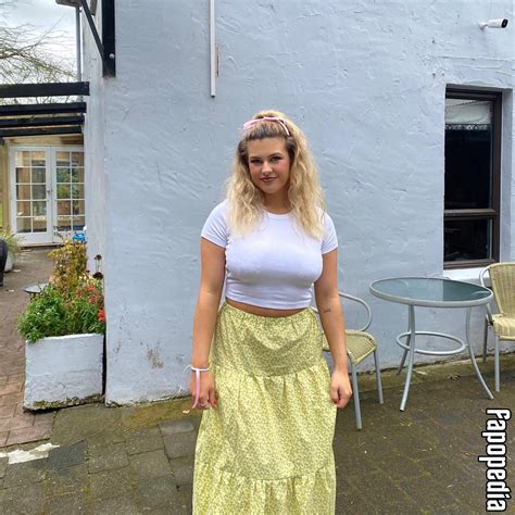 Abbey Rose Hay Nude Onlyfans Leaks Photo Fapopedia