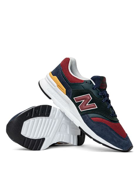 Оригинальные кроссовки New Balance