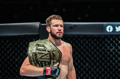 doesnt bring   special de ridder isnt threatened