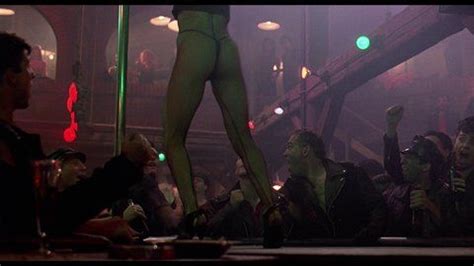 Marine Jahan Nude Naked Pics And Sex Scenes At Mr Skin