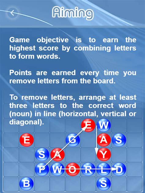 word-puzzle-rules | MyEnglishGuide.com