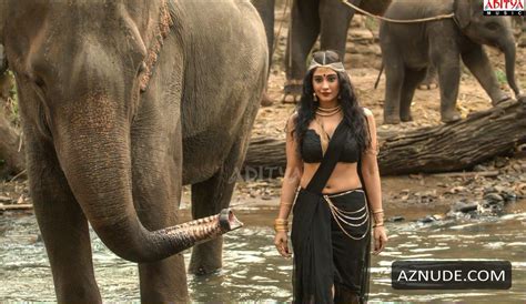 NAKSHATRAM NUDE SCENES AZNude