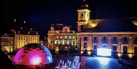 Cele Mai Bune Documentare Rom Ne Ti La Astra Film Festival Sibiu