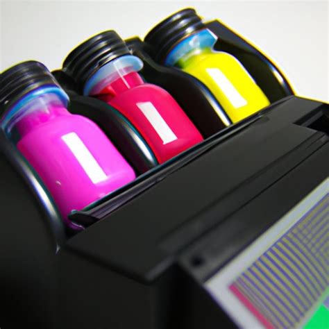 How Much Does Printer Ink Cost? A Comprehensive Guide - The Enlightened ...