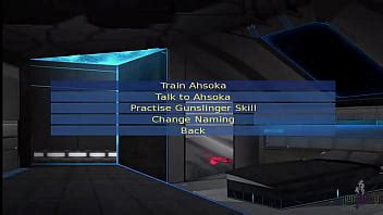 Star Wars Orange Trainer Part 36 cosplay bang hot xxx chicas alienígenas sith XVIDEOS