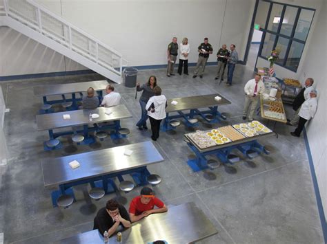 A Tour of Elko County Jail | | elkodaily.com