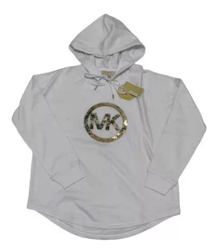 Sudadera Michael Kors Mujer Original Env O Gratis