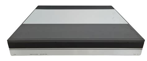 Bang Olufsen B&O Beocord 5500 - касетна магнітола - Vroda