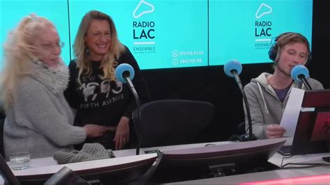 Official French Radio Nude Video On YouTube Nudeleted