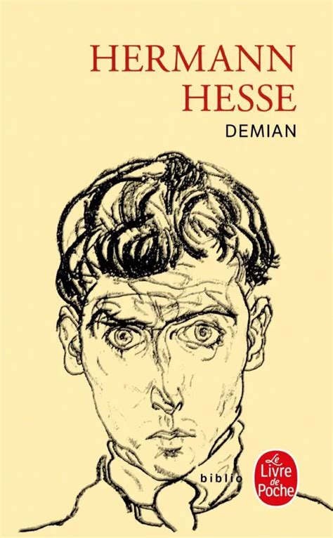 Rese A Y Resumen De Demian De Hermann Hesse