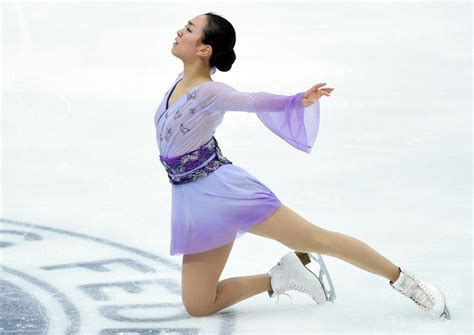 宮原が初優勝浅田は3位に入る NHK杯 国際ニュースAFPBB News Figure skating Grand prix