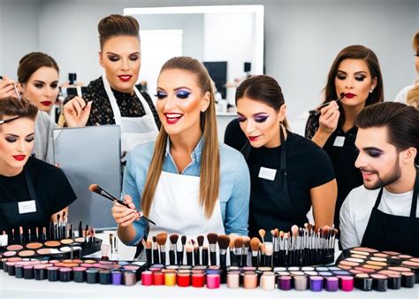 Schön wie eine Latina Make up Tipps und Trends