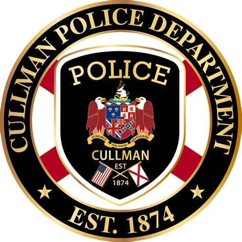 City of Cullman - Government