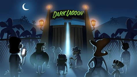 Media — Zombie Catchers