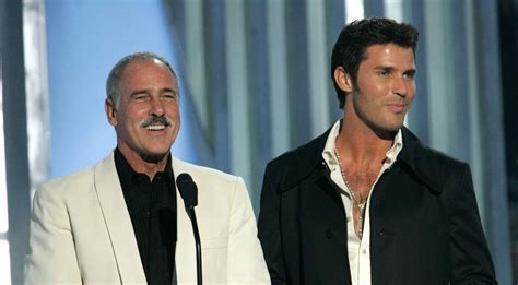 Conoce A Los Hijos Gay De Los Famosos Espacio Virtual Tv