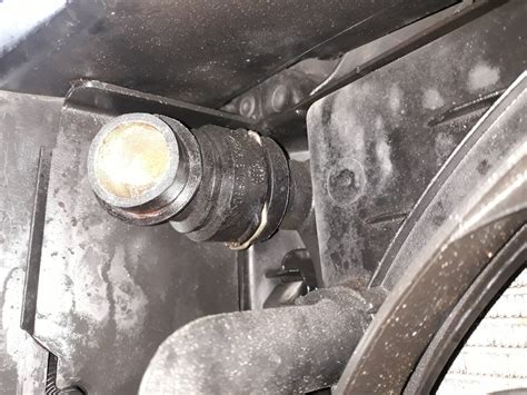 MISHIMOTO радиатор для Гольф 4 ( AGU ) — Volkswagen Golf Mk4, 1,8 л ...