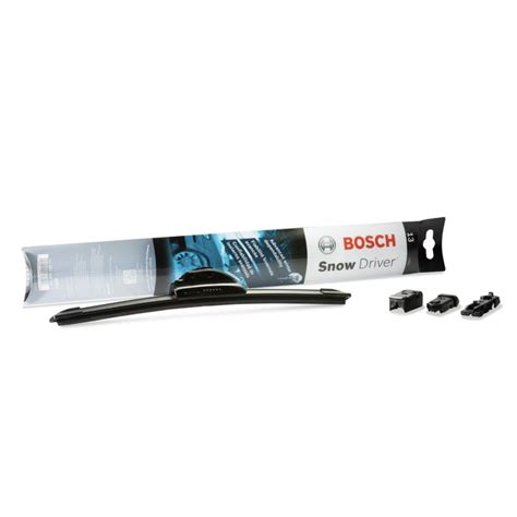 Bosch Snow Driver 21sd Winter Wiper Blade 21 Inch Parts Universe