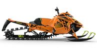 2022 Arctic Cat M 8000 Hardcore Alpha One 165 3 0 Reviews Prices And
