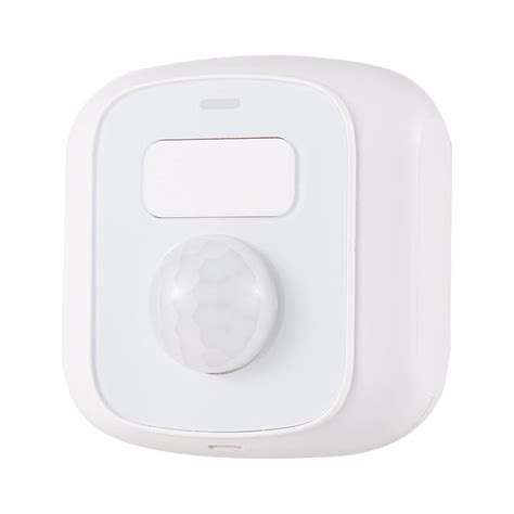 Owsoo Smart Sensor Pir Ft App Smart Human Body Alarm Smart Wifi