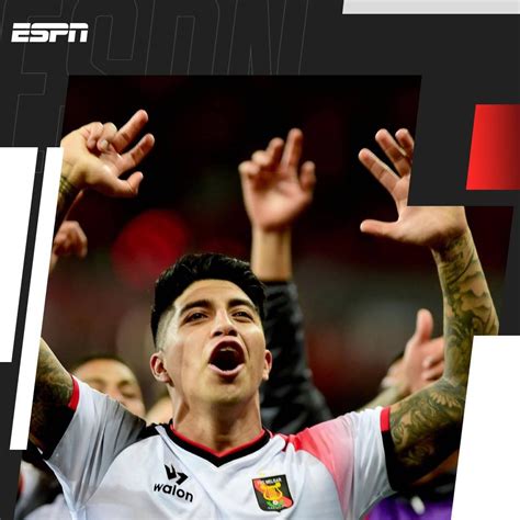 Espn Perú On Twitter 🚨¡fecha Y Hora Confirmada Melgar Se Medirá