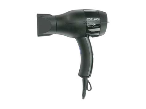 Фен для волос Velecta Paramount Paramount TGR 4000, черный - купить по ...