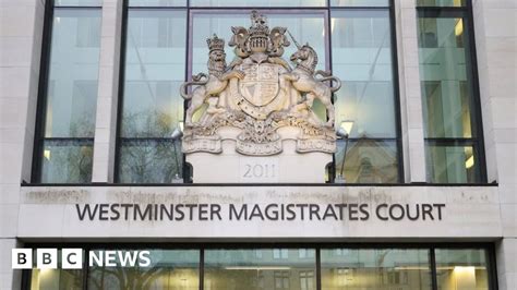 Met Police Officer Accused Of Sex Offences When He Was A Teenager