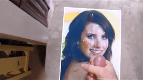 Emma Roberts Bday Cum Tribute 2017 Gay Porn XHamster