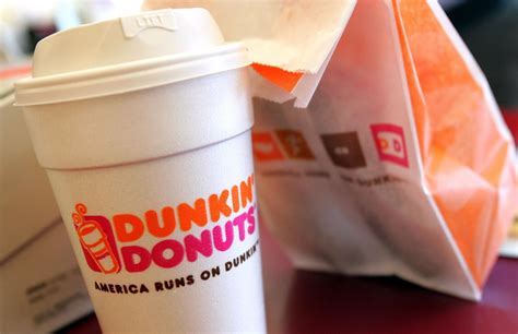 Dunkin Donuts Owner Calls Police On Woman During Dispute Over Free Wifi