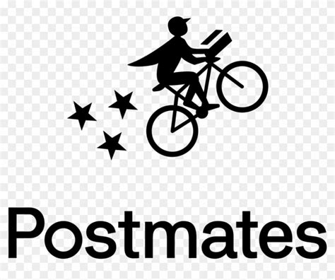 Postmates Logo Png, Transparent Png - 1200x1200(#2933196) - PngFind